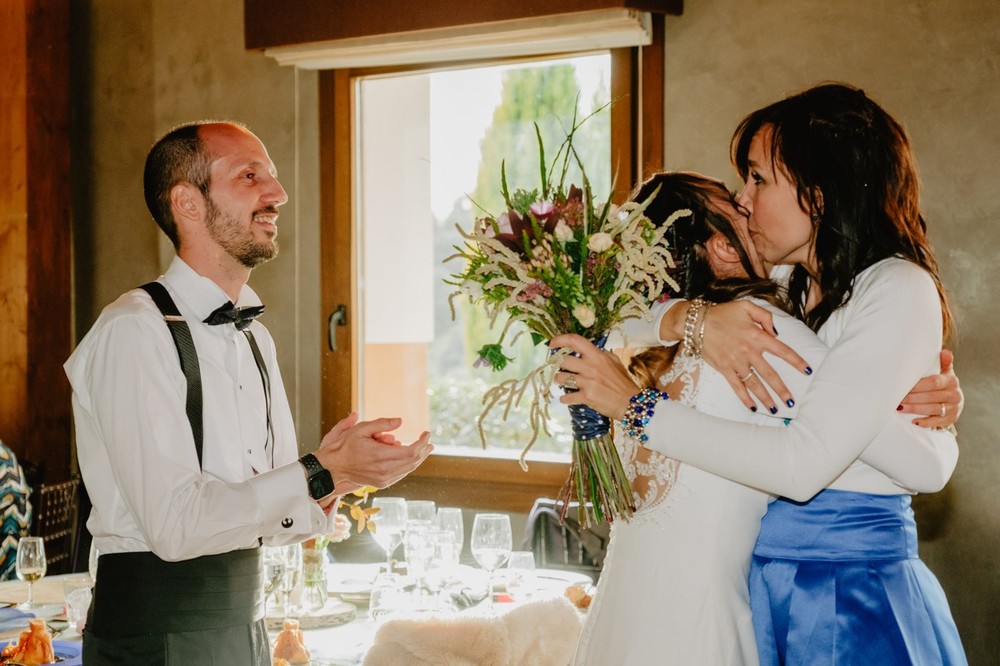  Boda Paula y Pablo (Valquijancho de Araceli, San Agustin De Guadalix, Madrid)