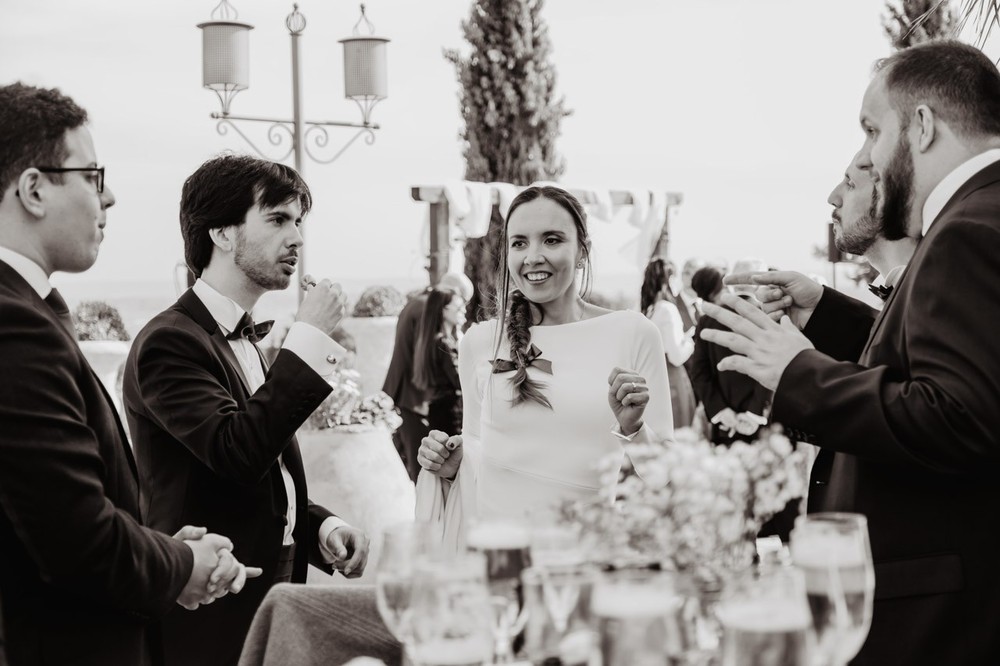  Boda Paula y Pablo (Valquijancho de Araceli, San Agustin De Guadalix, Madrid)