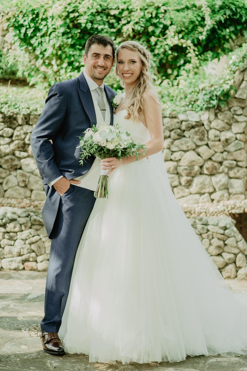  Boda Charlotte y Antonio (Aldea Santillana, El Berrueco, Madrid)