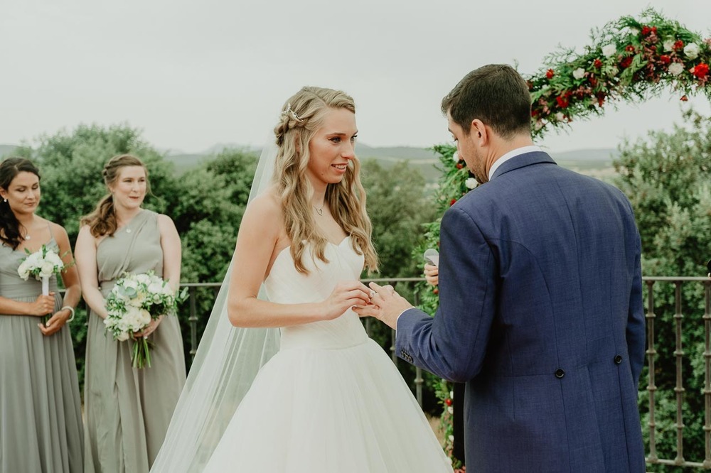  Boda Charlotte y Antonio (Aldea Santillana, El Berrueco, Madrid)