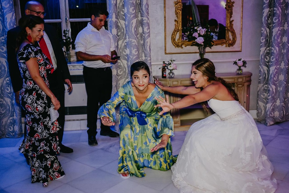  Boda Lourdes y Cesar (Cigarral de las Mercedes, Toledo)