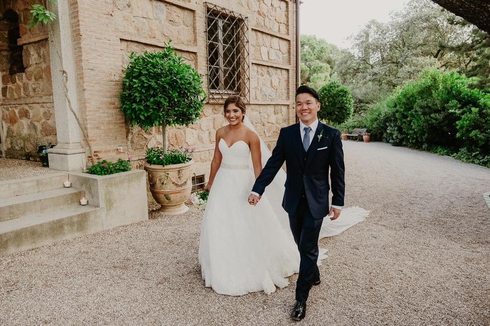  Boda Lourdes y Cesar (Cigarral de las Mercedes, Toledo)