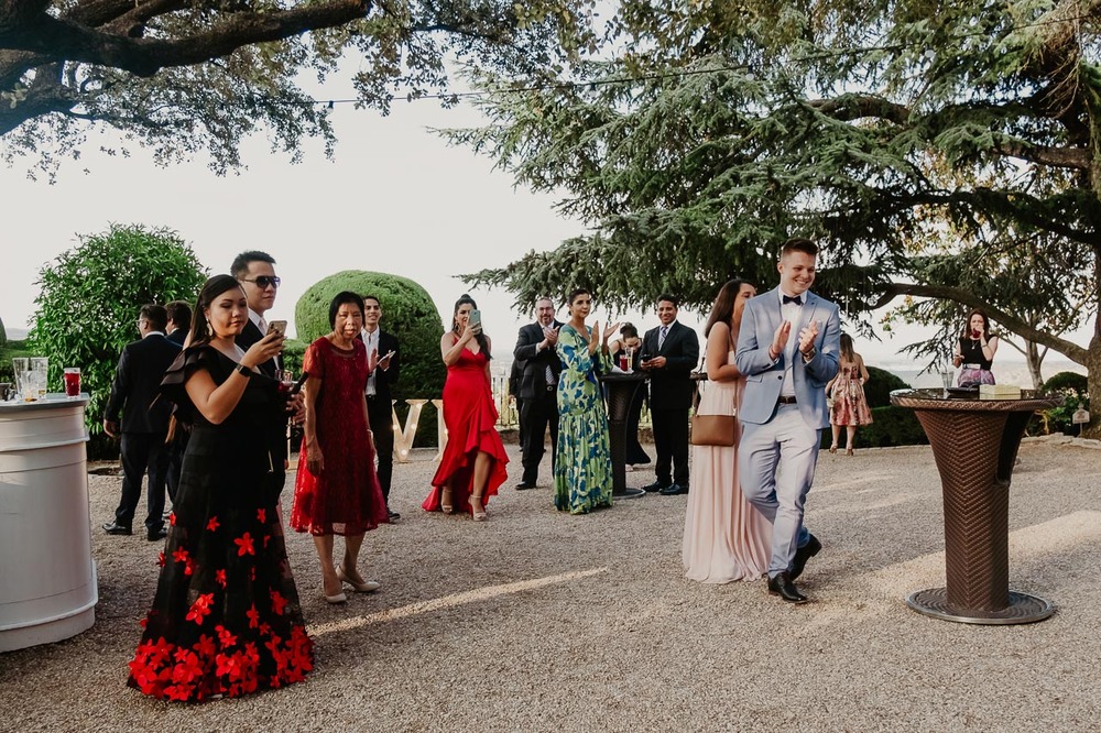  Boda Lourdes y Cesar (Cigarral de las Mercedes, Toledo)