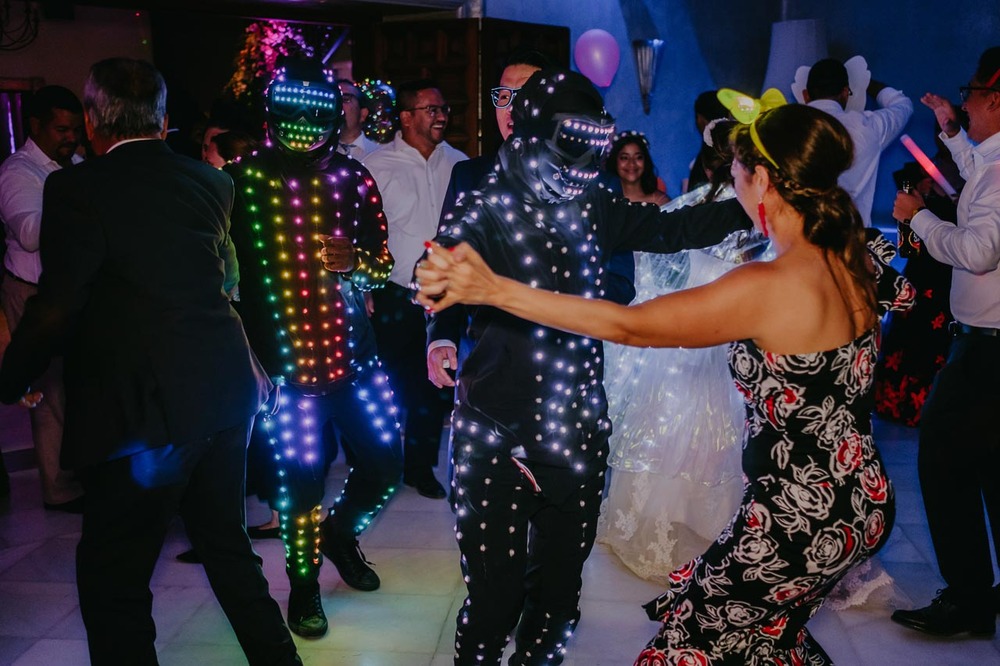  Boda Lourdes y Cesar (Cigarral de las Mercedes, Toledo)