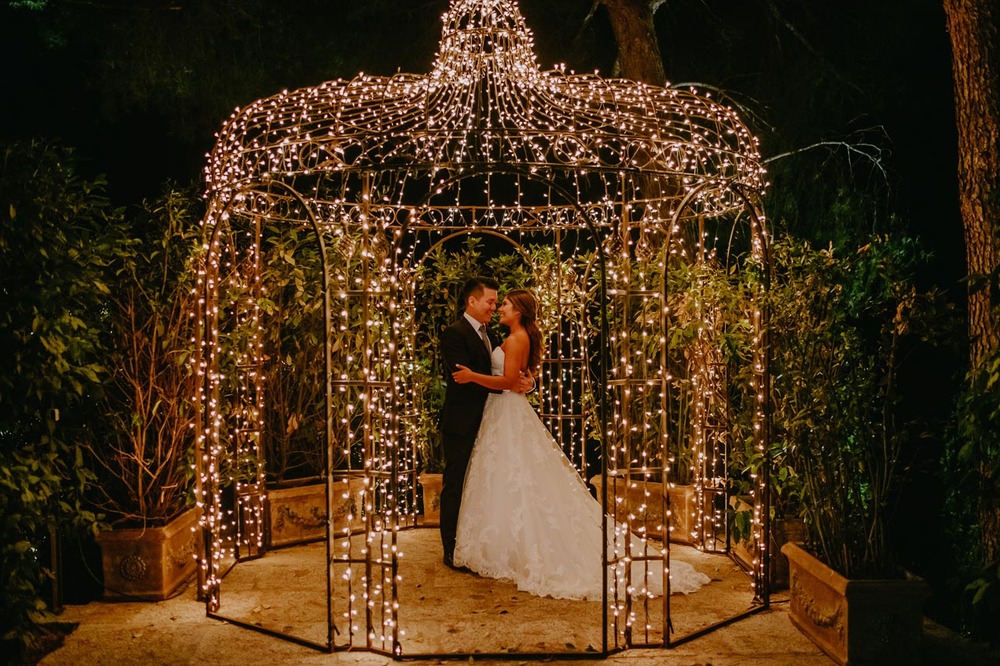  Boda Lourdes y Cesar (Cigarral de las Mercedes, Toledo)