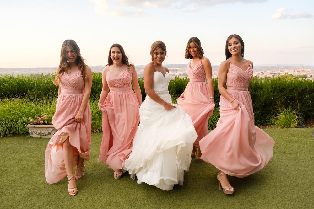  Boda Lourdes y Cesar (Cigarral de las Mercedes, Toledo)