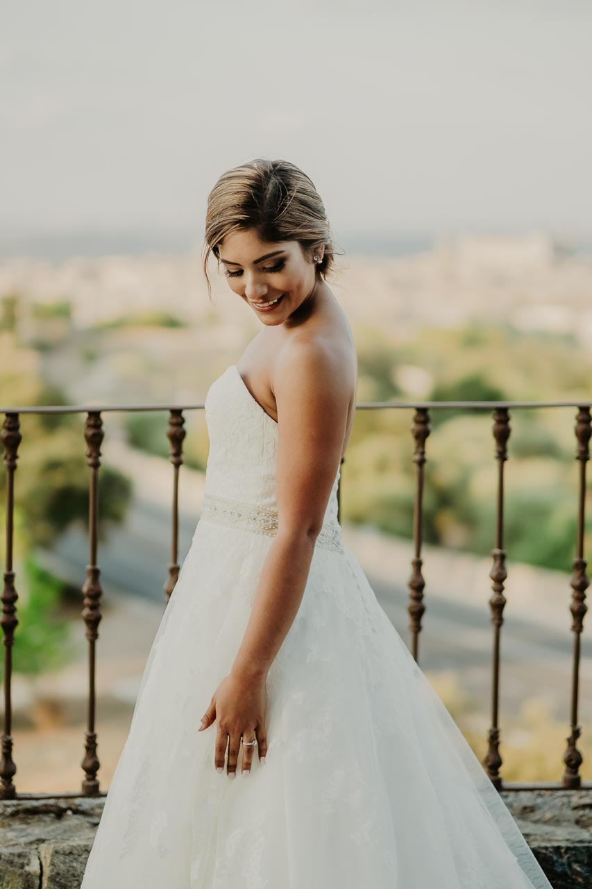  Boda Lourdes y Cesar (Cigarral de las Mercedes, Toledo)