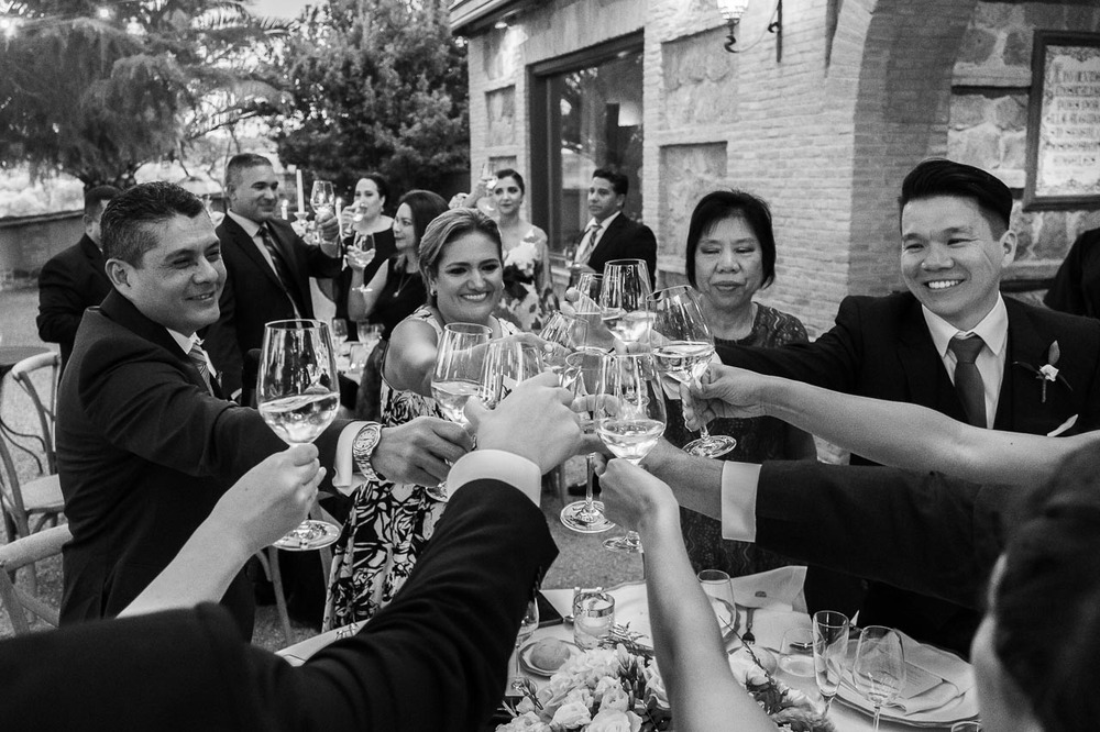  Boda Lourdes y Cesar (Cigarral de las Mercedes, Toledo)