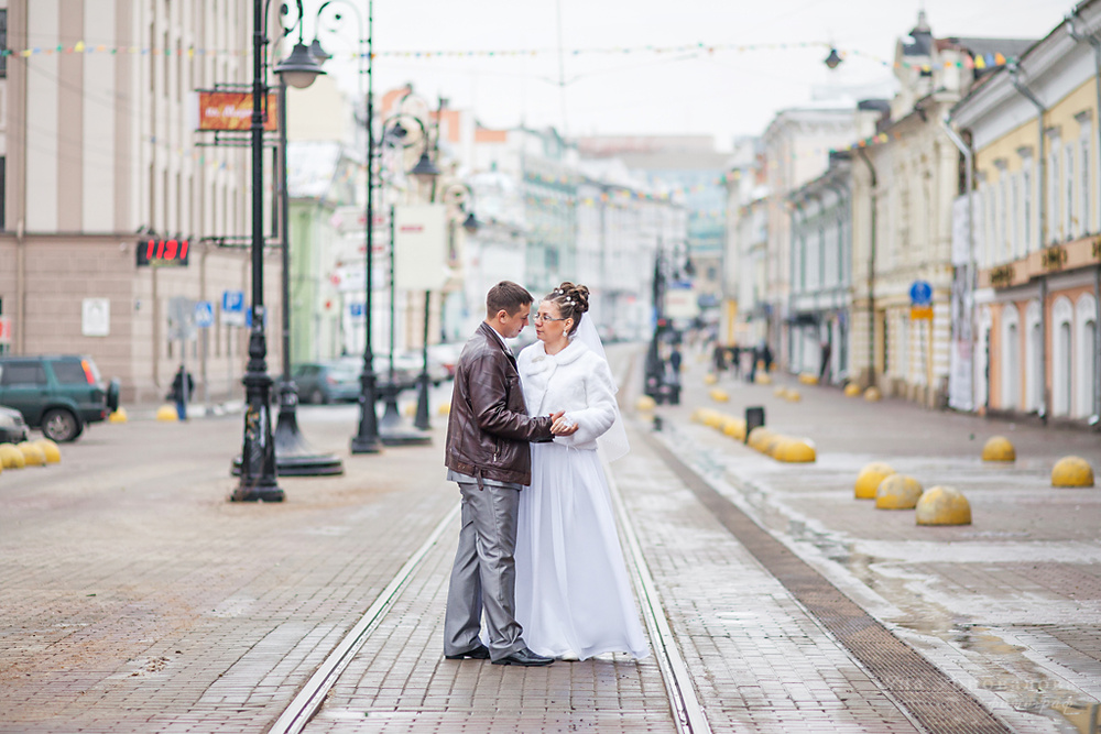 Алексей и Елена