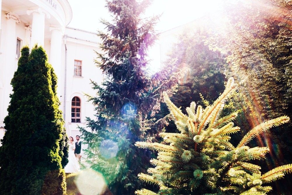 Рома & Айгуль