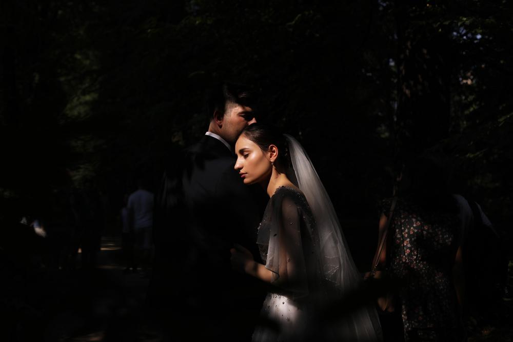 Konstantin & Haiarpi