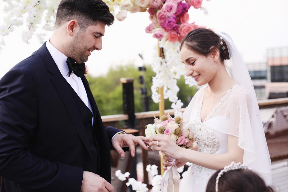 Konstantin & Haiarpi