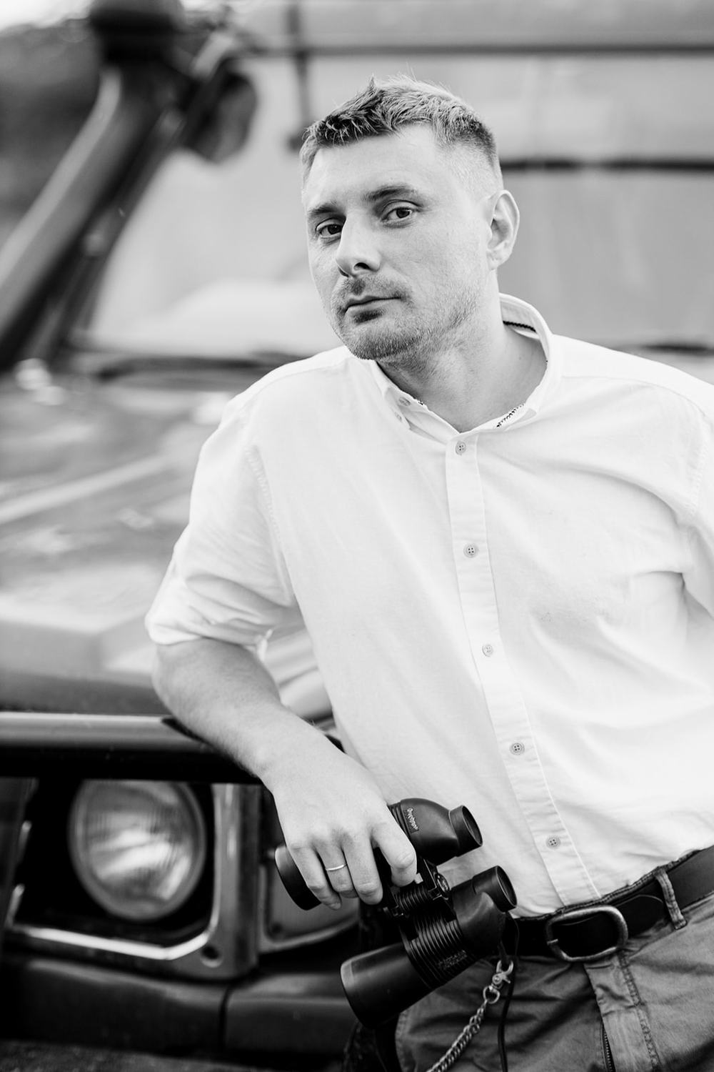Сергей и Алина | Свадьба в Кении