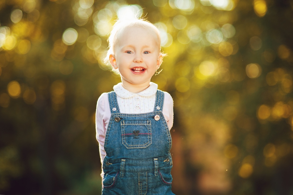 Schöne Fotos von Kindern. Fotografin Nataliia Karmazina