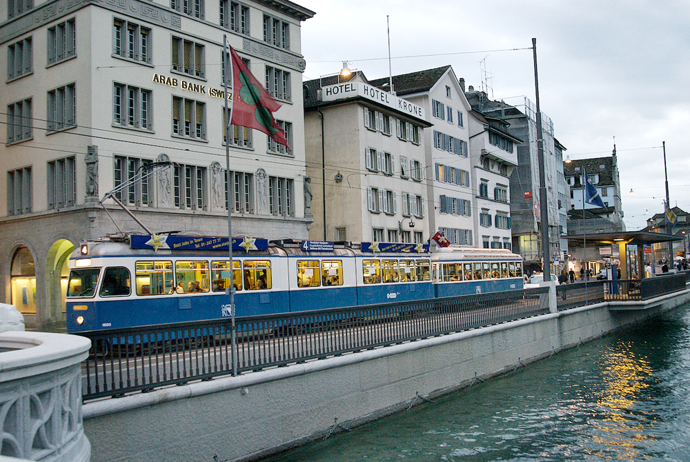 ZURICH