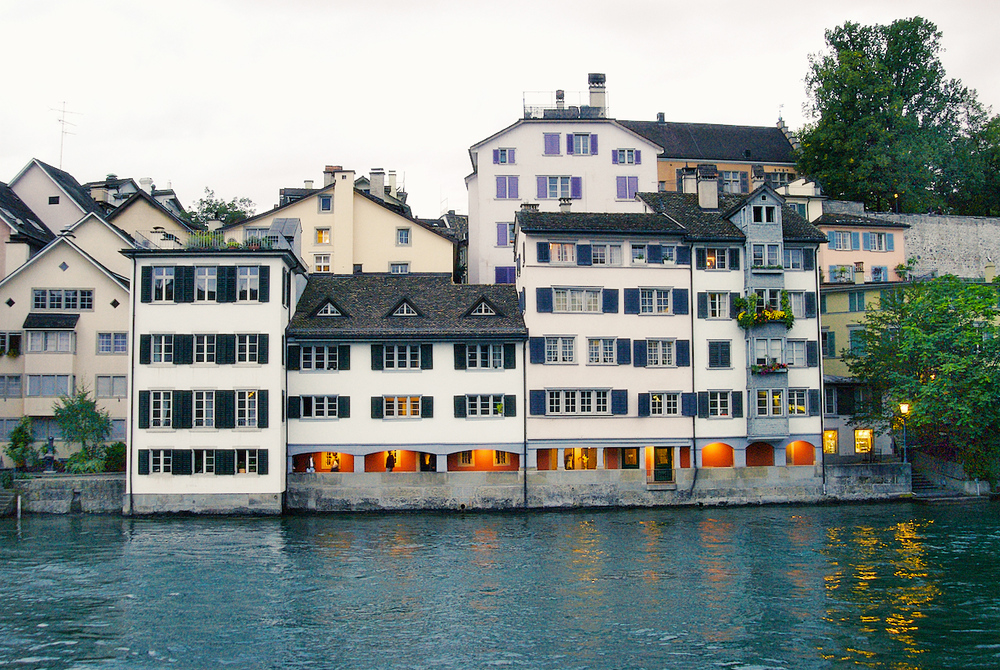 ZURICH