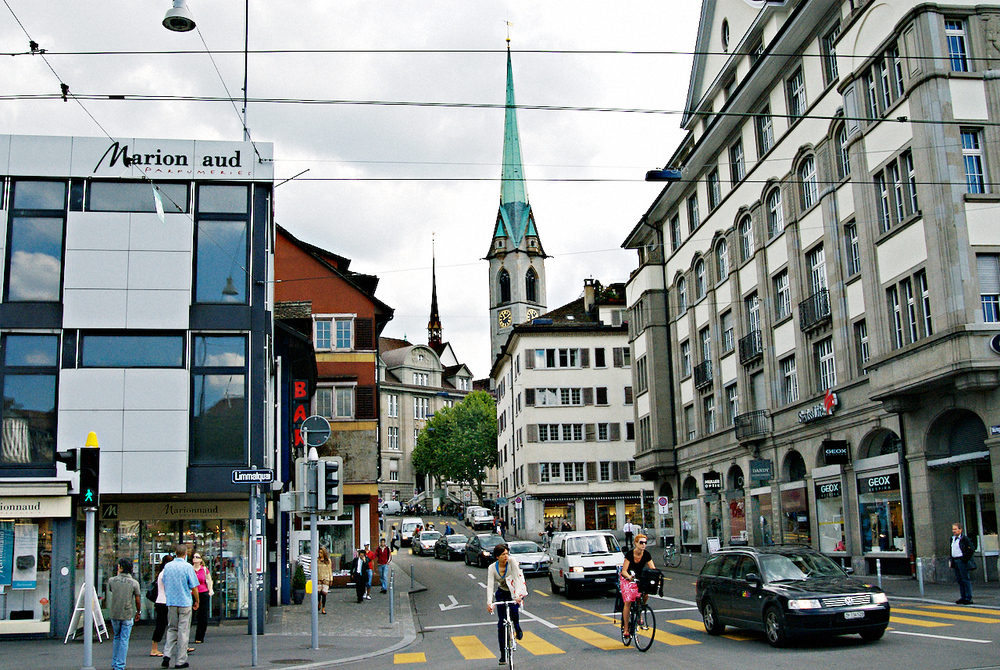 ZURICH