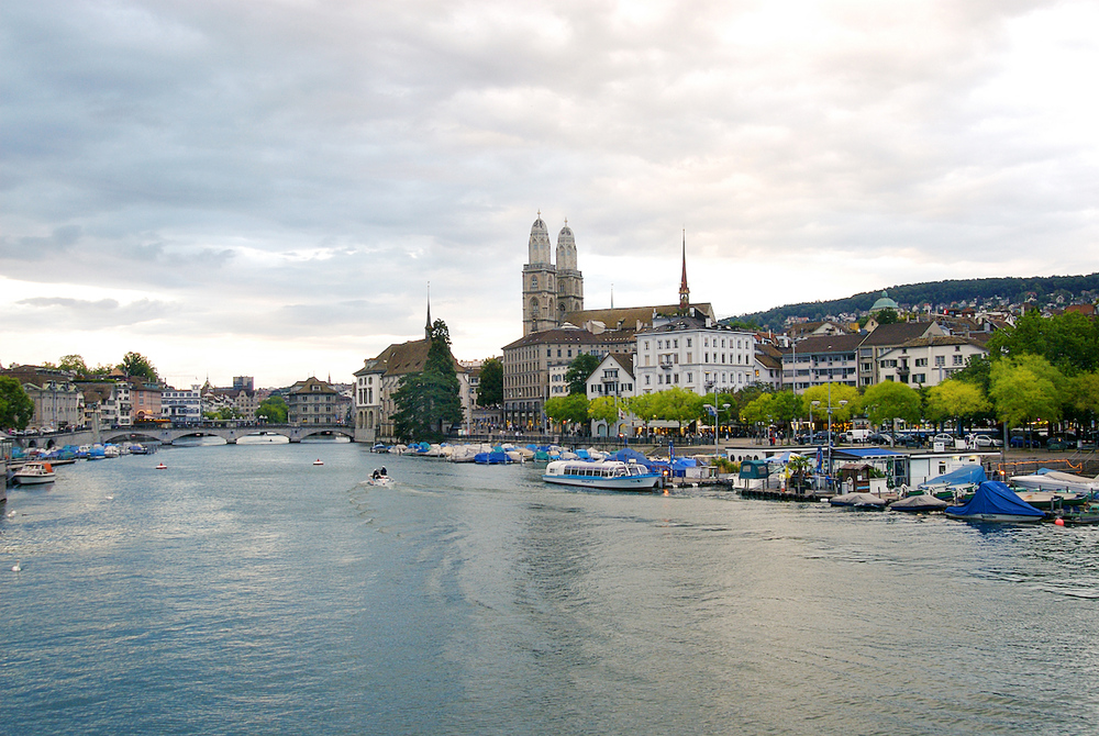 ZURICH