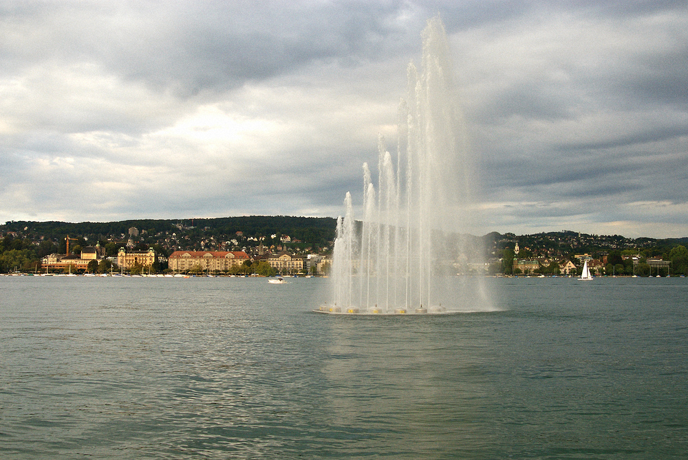 ZURICH