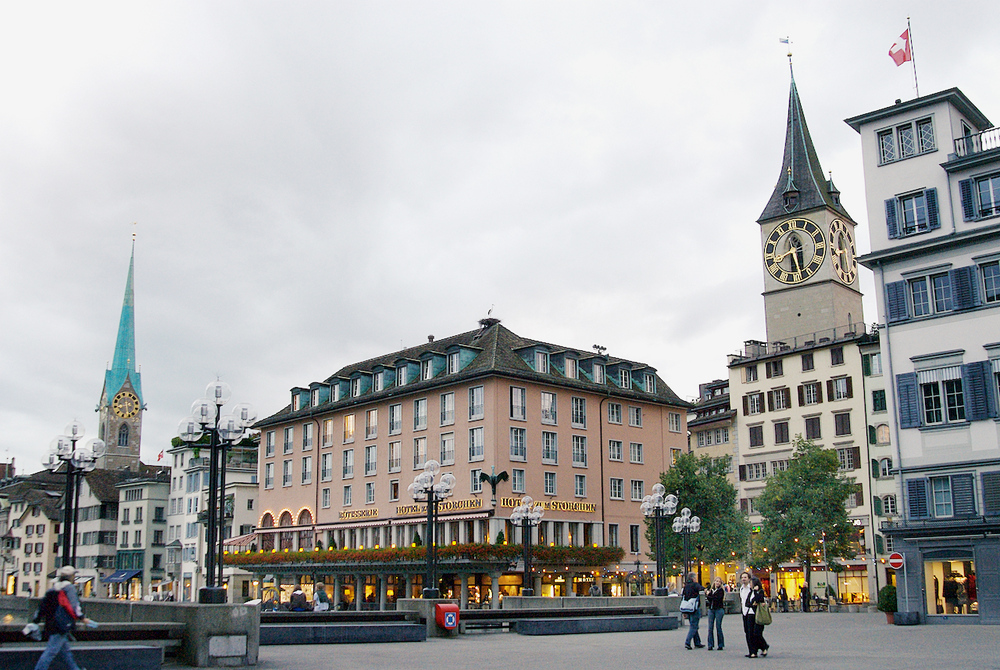 ZURICH