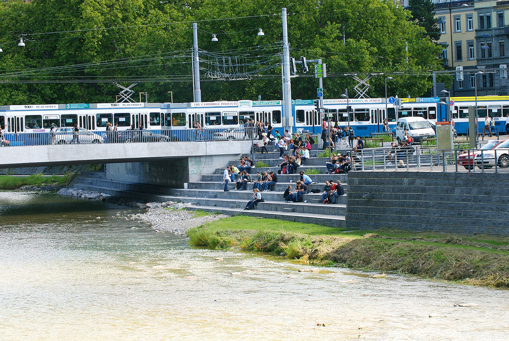 ZURICH