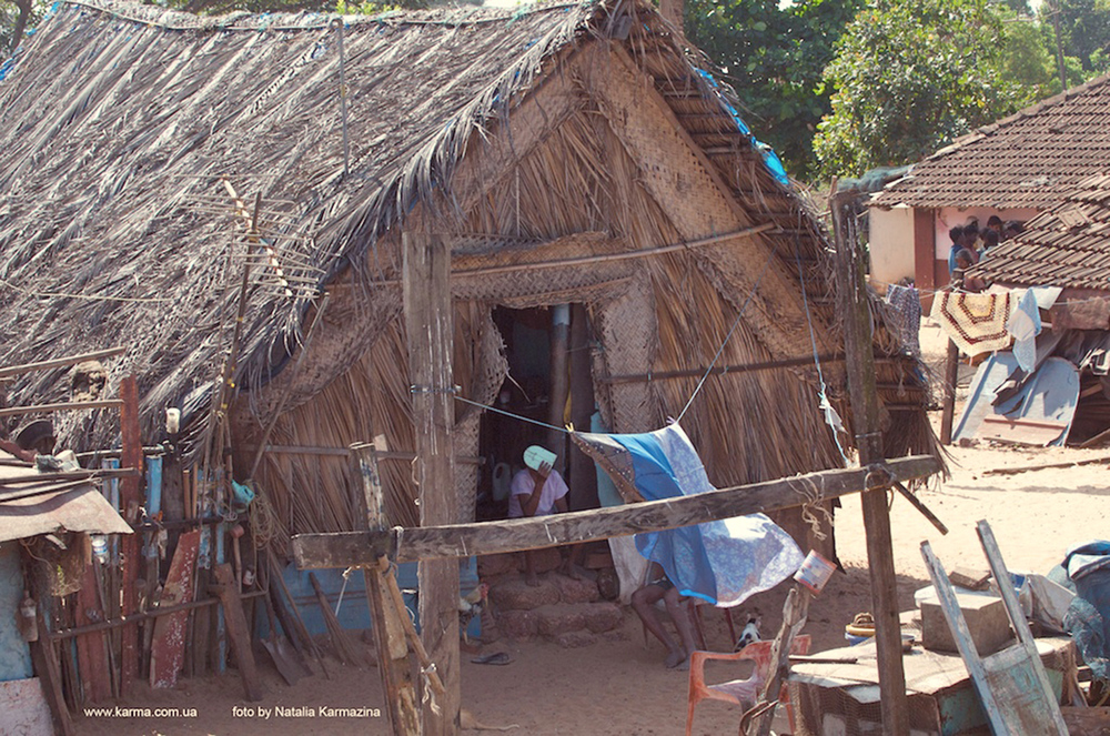 FISHERFOLK VILLAGE