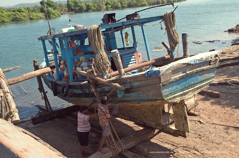 FISHERFOLK VILLAGE