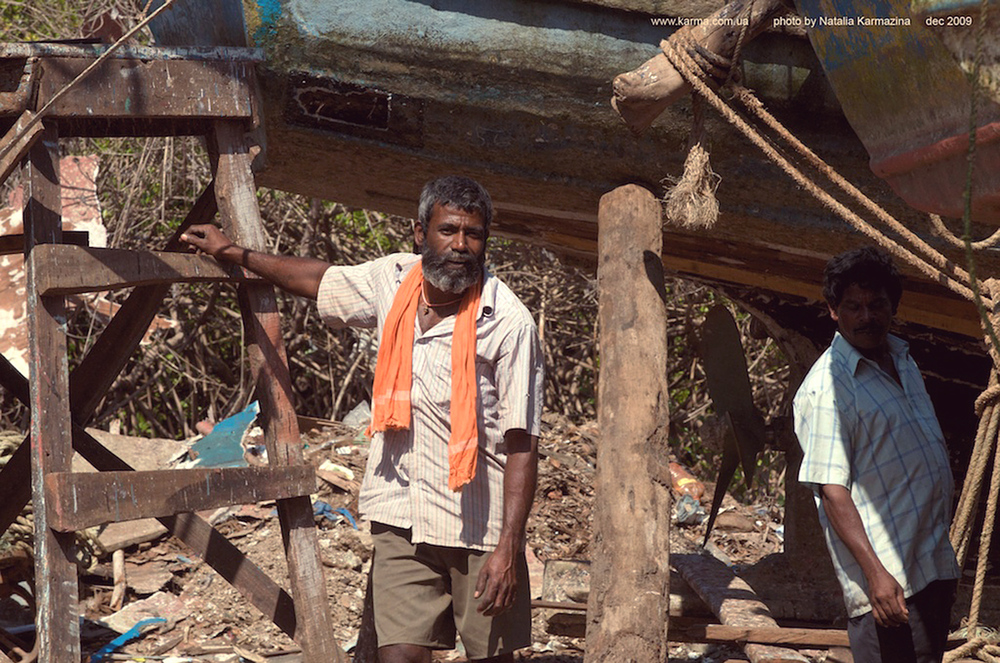 FISHERFOLK VILLAGE