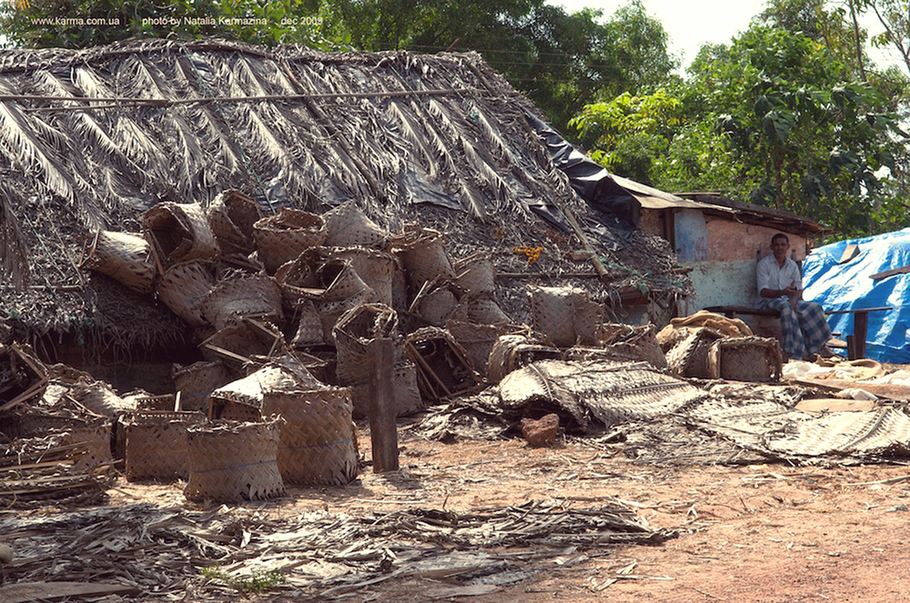 FISHERFOLK VILLAGE