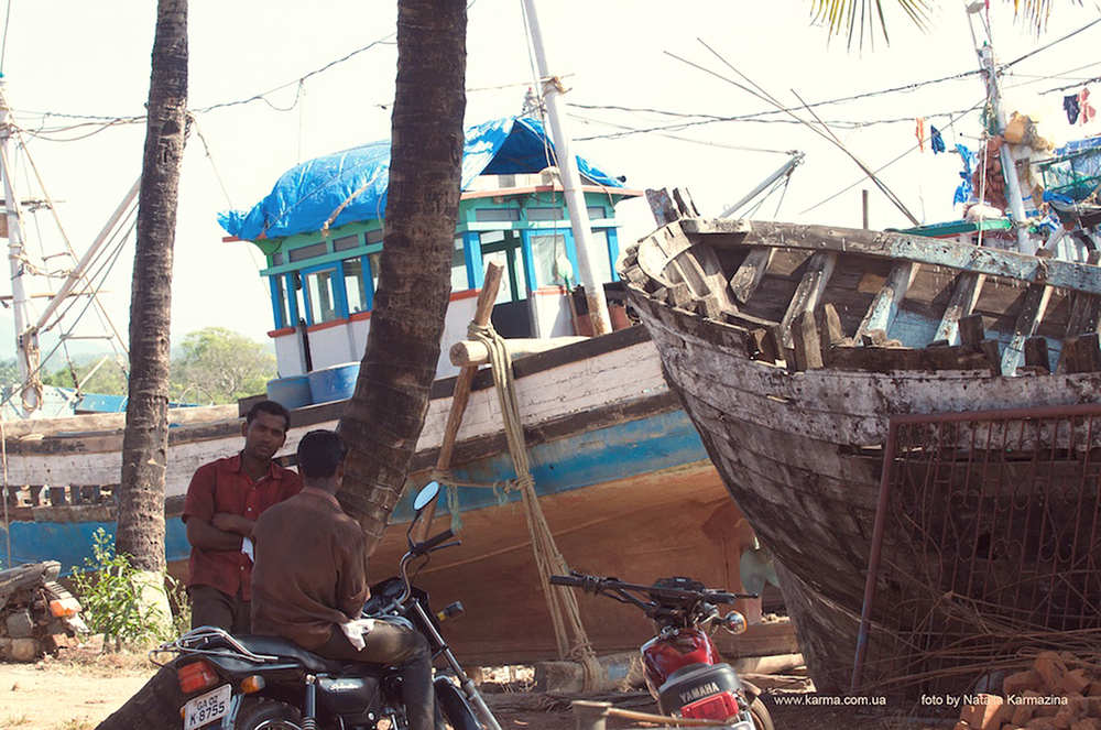 FISHERFOLK VILLAGE