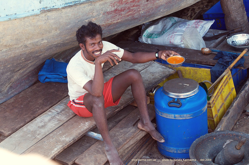 FISHERFOLK VILLAGE