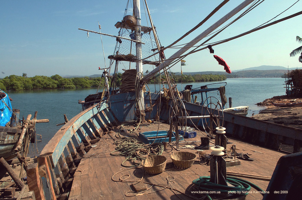 FISHERFOLK VILLAGE