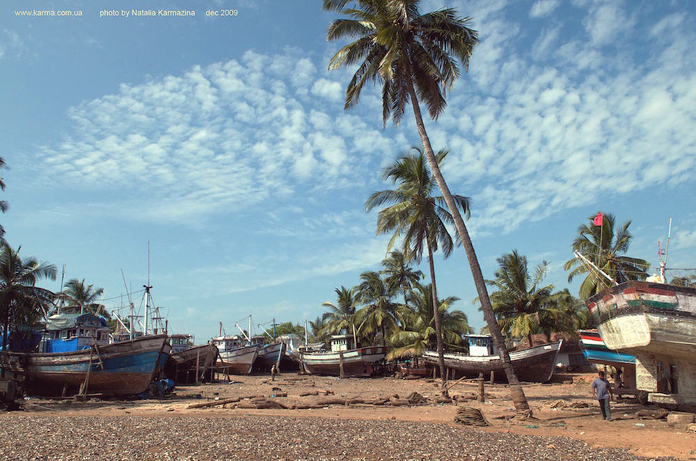 FISHERFOLK VILLAGE