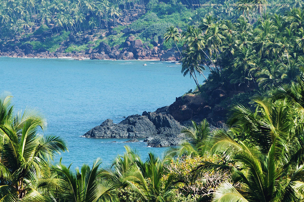 south Goa