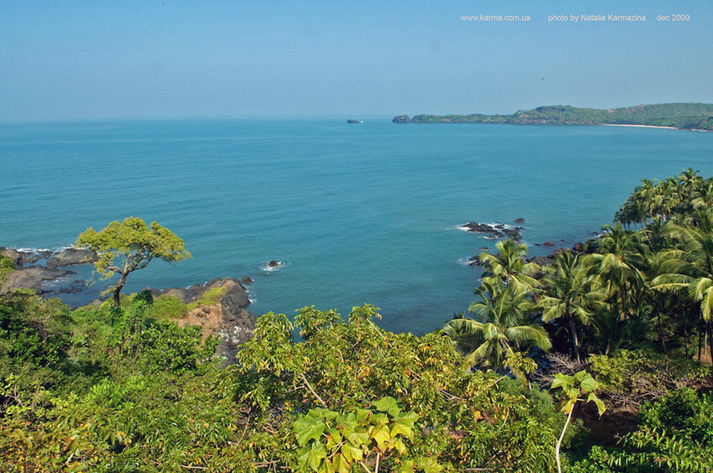 south Goa