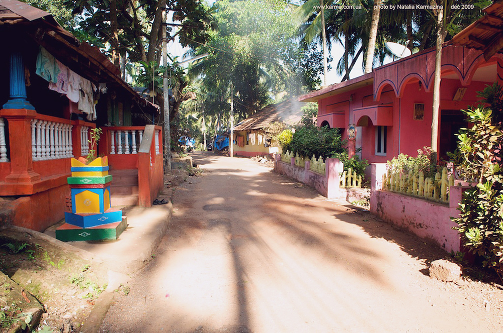 south Goa