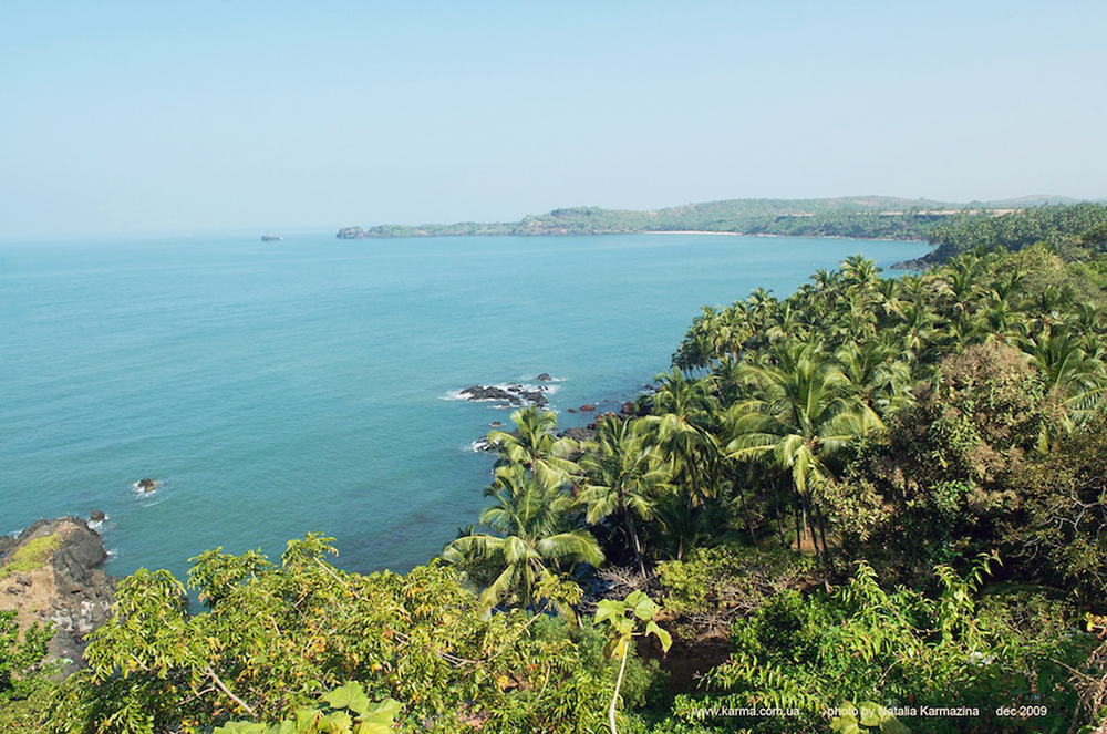 south Goa