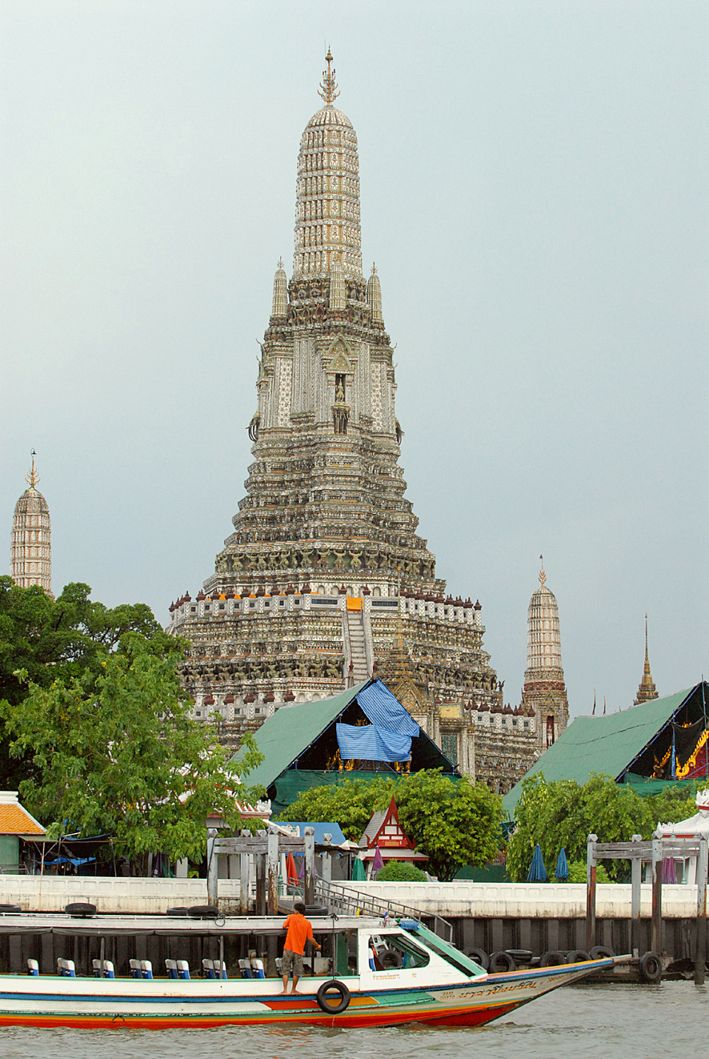 BANGKOK