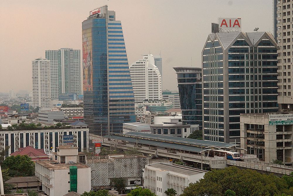 BANGKOK