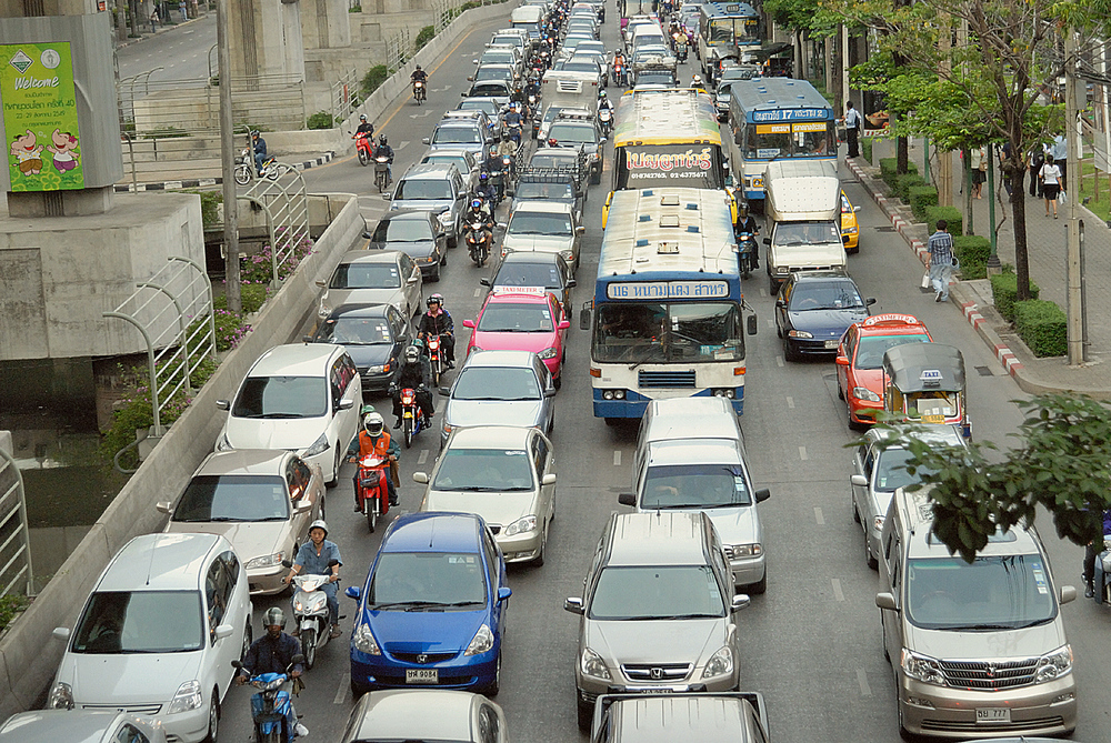 BANGKOK