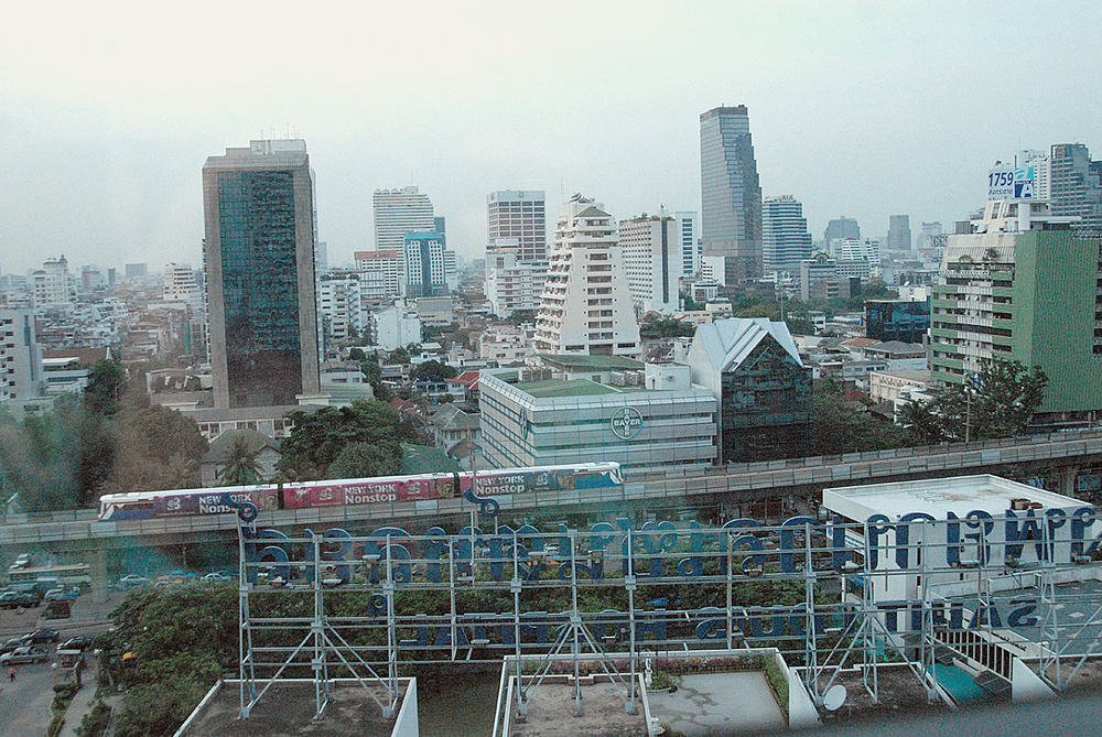 BANGKOK