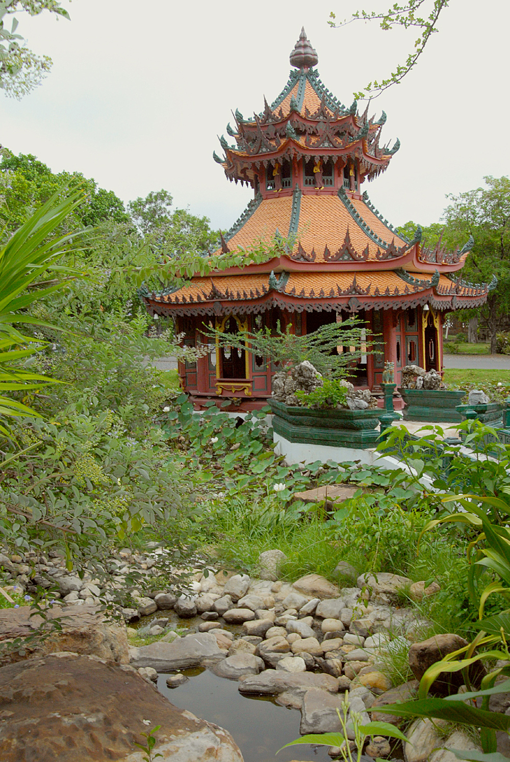 BANGKOK