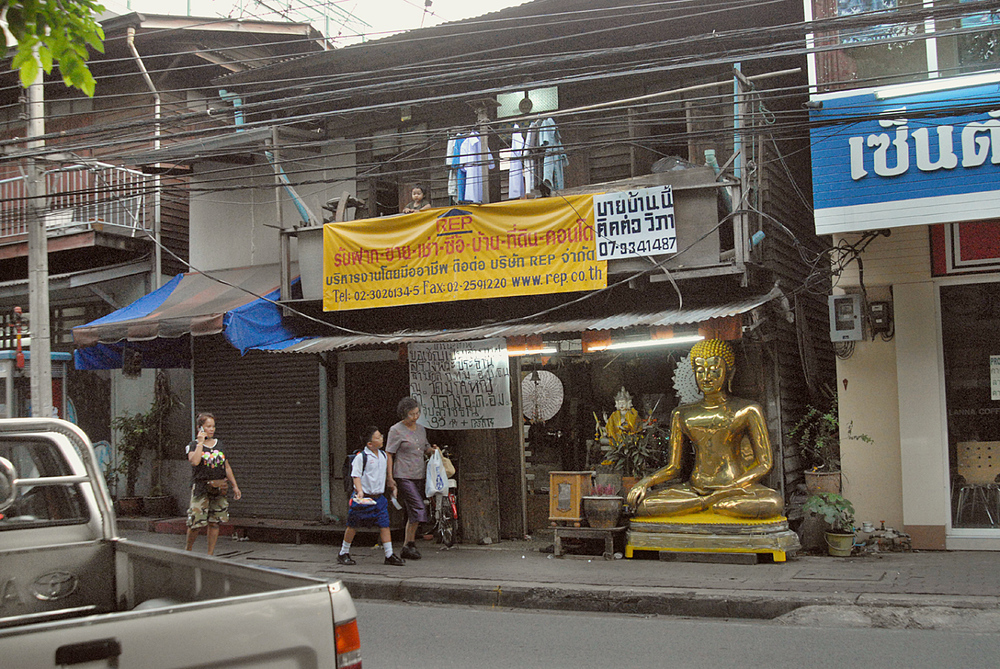 BANGKOK