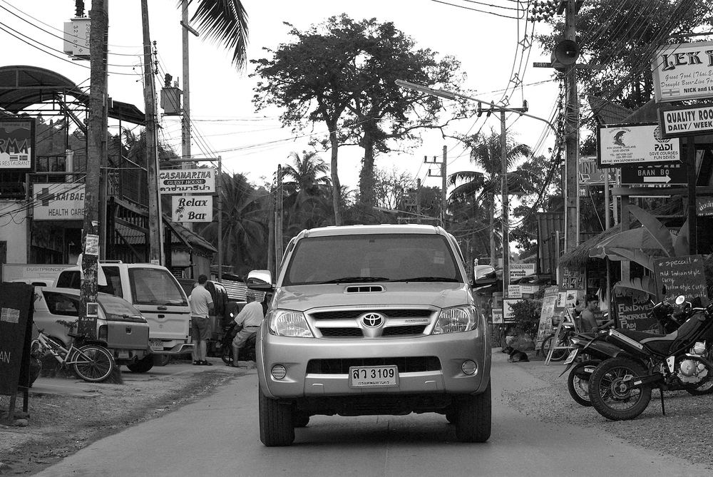 KO CHANG