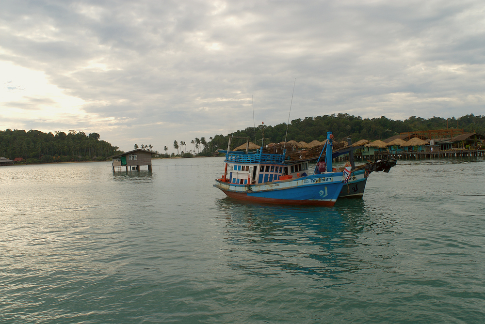 KO CHANG