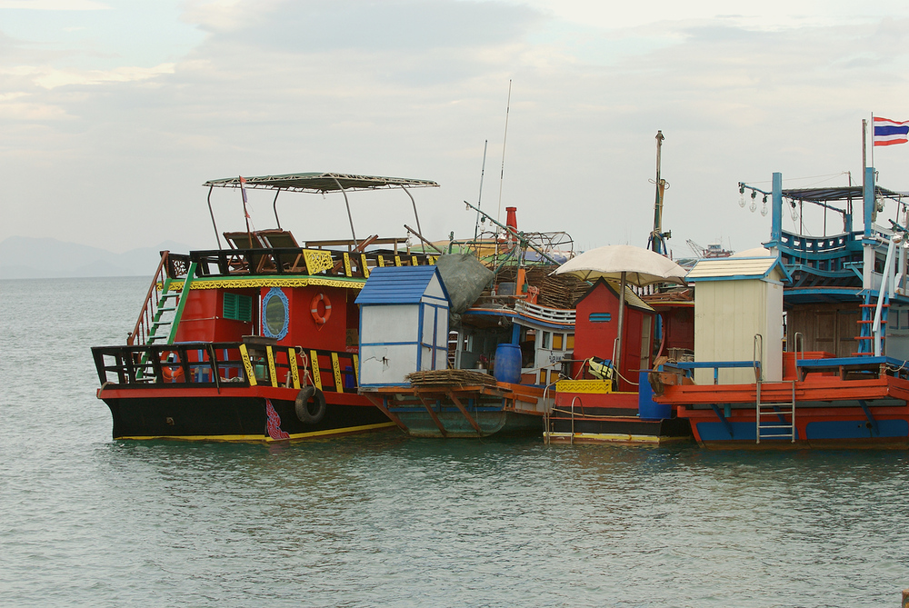 KO CHANG