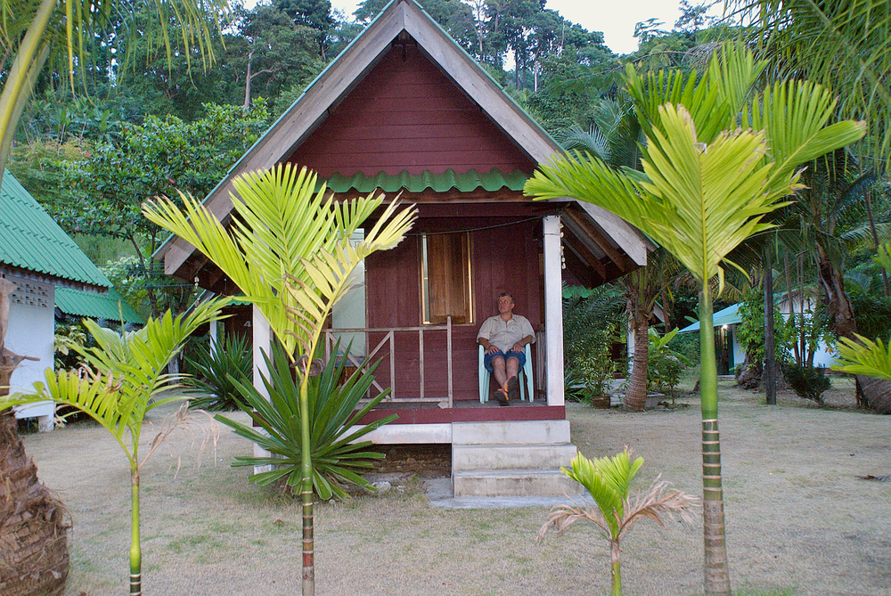 KO CHANG