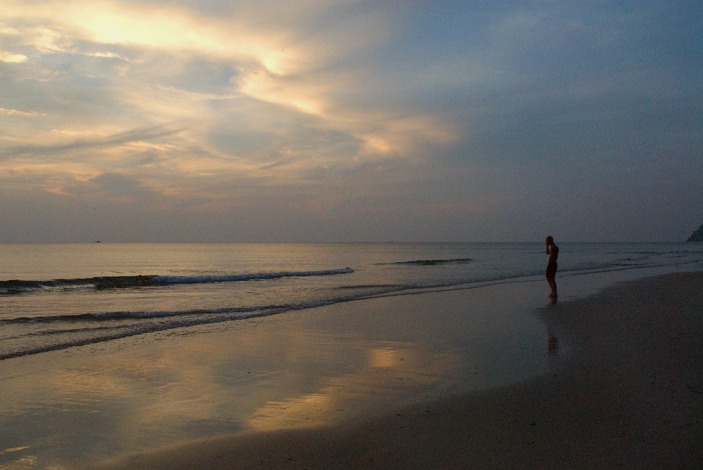 KO CHANG