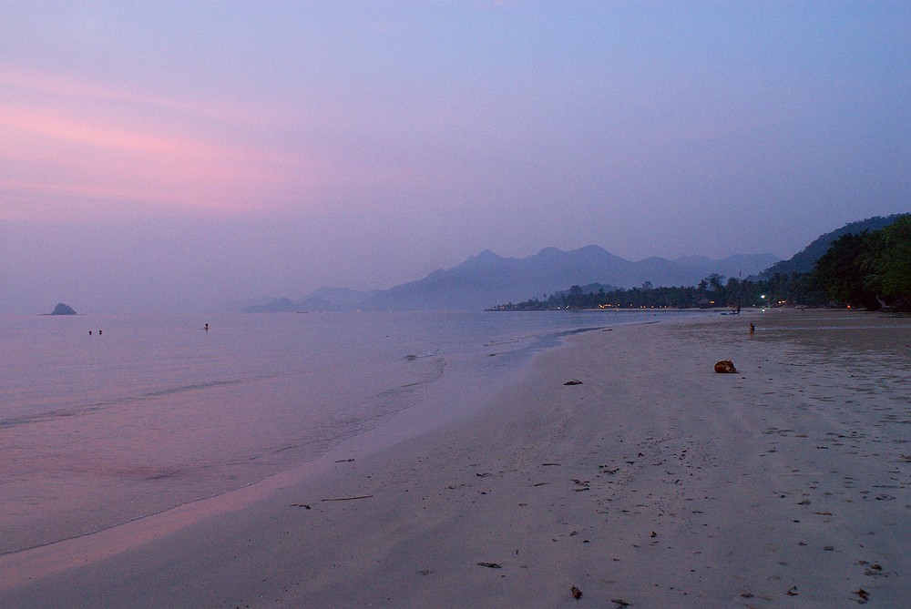 KO CHANG