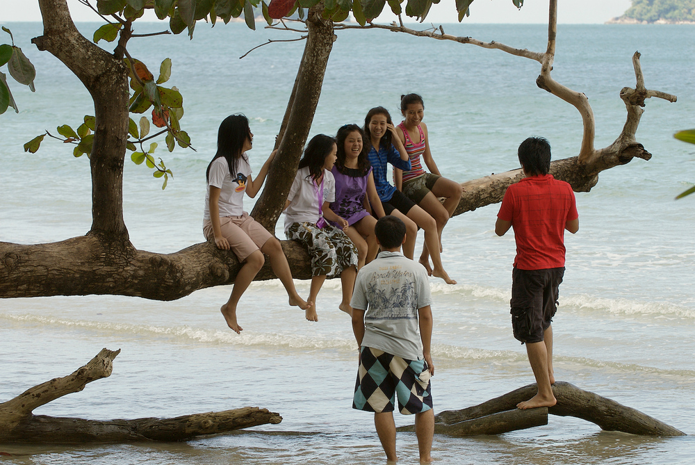 KO CHANG